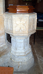 The font September 2011